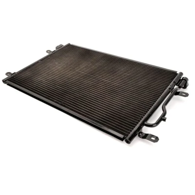 Afbeelding van Thermotec Airco condensor KTT110146