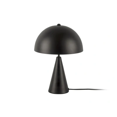 Afbeelding van Leitmotiv Tafellamp Sublime Small Zwart