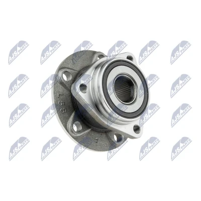 Afbeelding van Wiellagerset NTY KLP VW 023