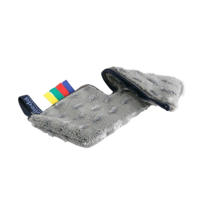 Afbeelding van Vileda Duo Microplus Mop 35cm