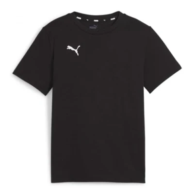 Afbeelding van PUMA Unisex Teamgoal Casuals Tee Jr
