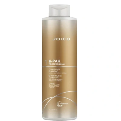 Afbeelding van Joico K Pak Care Clarifying Shampoo 1000 ml