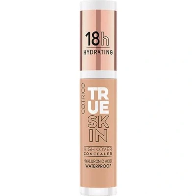 Afbeelding van CATRICE CORRECTOR TRUE SKIN HIGH COVER 046 WARM TOFFEE 4.5 ML