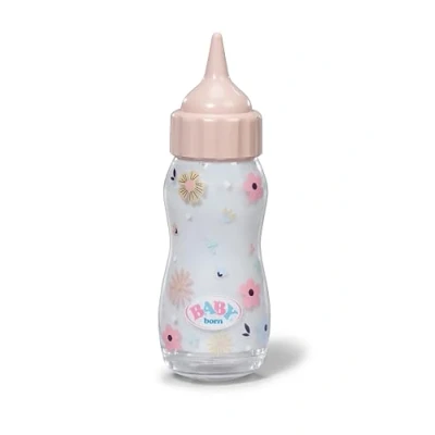 Afbeelding van BABY born Magische fles, poppenaccessoires, drinkfles voor poppen met realistisch effect, 838570 Zapf Creation