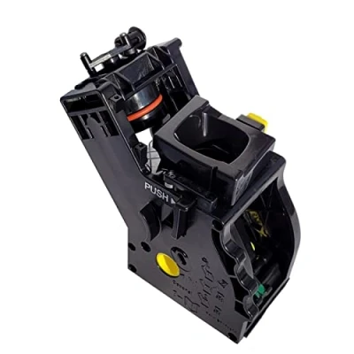 Afbeelding van Zetgroep voor koffiezetapparaten geschikt Philips Saeco LatteGo Latte Go serie EP12 EP22 EP32 EP33 EP35 EP50 EP53 EP59 koffiemachine.