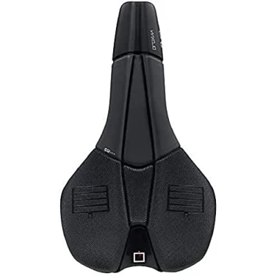 Afbeelding van PROLOGO Proxim W450 Performance TiroX Zadel Black / Anthracite 145 mm