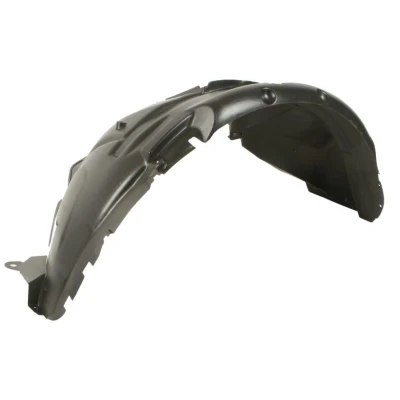 Afbeelding van Plastic spatbordbekleding BLIC 6601 06 0000117P