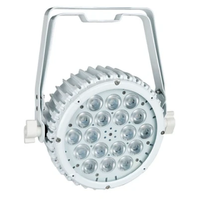 Afbeelding van Showtec Compact Par 18 MKII White