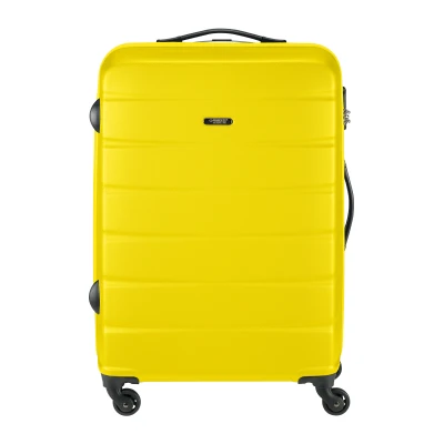Afbeelding van Princess Traveller Grenada Reiskoffer Spring Fever M 66cm