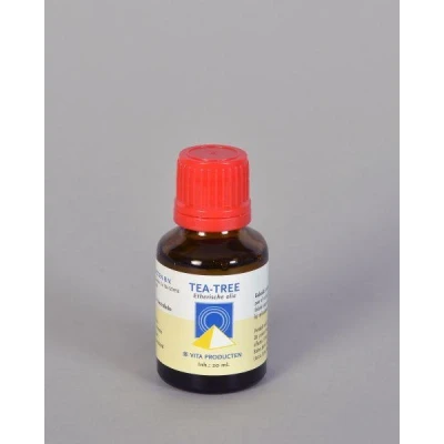 Afbeelding van Vita Tea Tree Oil 20ML