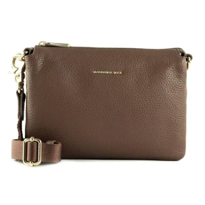 Afbeelding van Mandarina Duck Mellow Leather, damestas, eenheidsmaat, balsamic p10fzt82, Eén maat