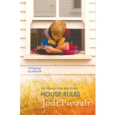 Afbeelding van House Rules
