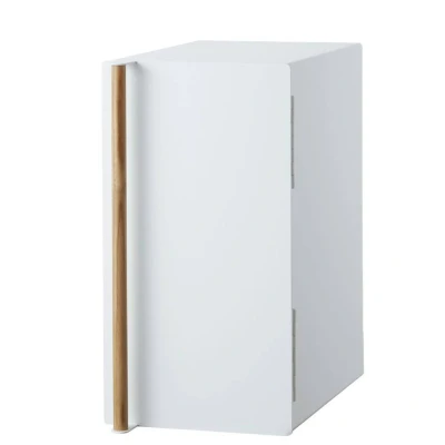 Afbeelding van Yamazaki Bread case tall Tosca White