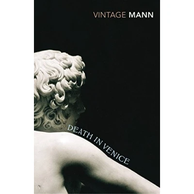 Afbeelding van Death in Venice &amp; Other Stories
