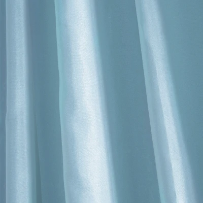 Afbeelding van Differnz Base Peva douchegordijn 180x200cm blauw