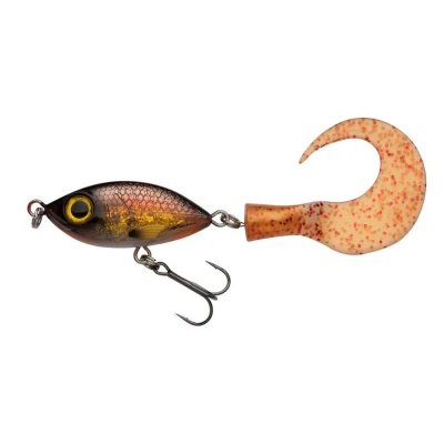 Afbeelding van Abu Garcia SVZ McMio 140 Crucian Carp Plug