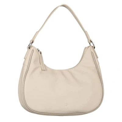 Afbeelding van TOM TAILOR Schoudertas Alessa Cross Bag Beige