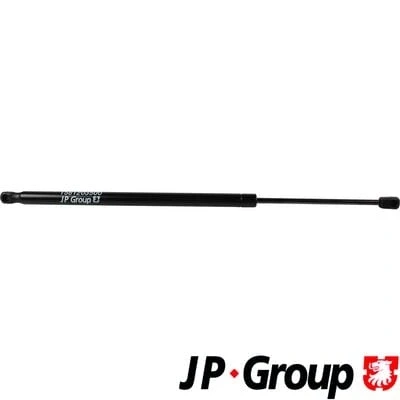 Afbeelding van Gasveer, bagageruimte JP GROUP 1581203500