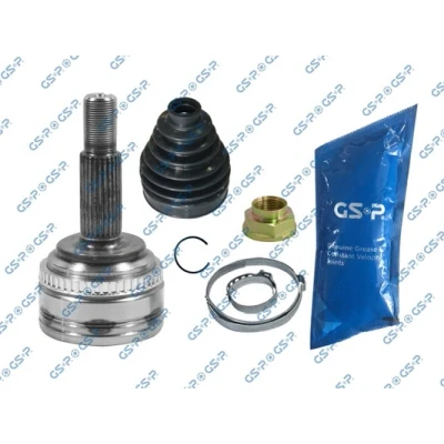 Afbeelding van Homokineet reparatie set, aandrijfas GSP 859428