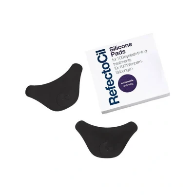 Afbeelding van RefectoCil Silicone Pads