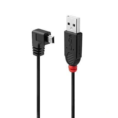 Afbeelding van Lindy USB 2.0, 0.5m