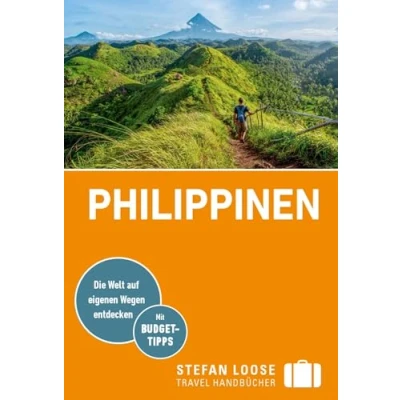 Afbeelding van Stefan Loose Reiseführer Philippinen