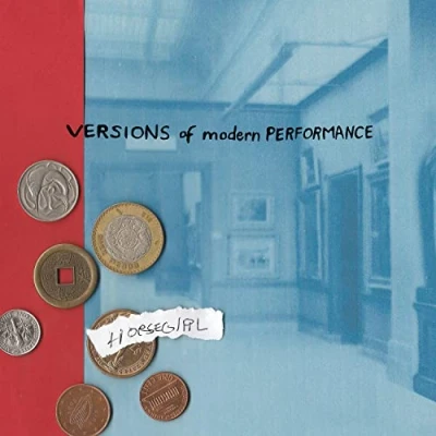 Afbeelding van Versions of Modern Performance