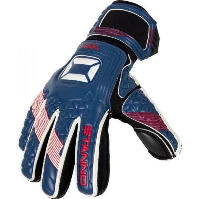 Afbeelding van Power Shield III Keepershandschoenen Navy 200 8 Blauw