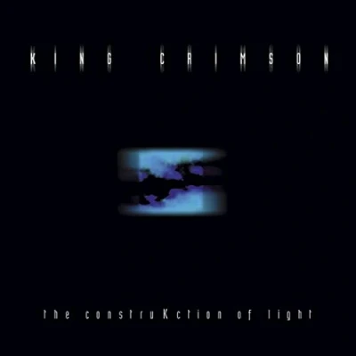 Afbeelding van The ConstruKction Of Light