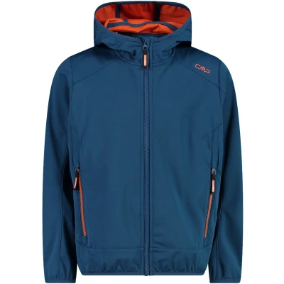 Afbeelding van CMP Softshell Jas Junior Maat 140