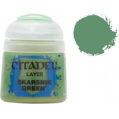 Afbeelding van Citadel Layer: Skarsnik Green