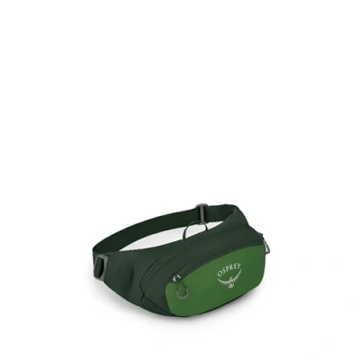 Afbeelding van Osprey Daylite Waist green belt/green canopy Heuptasje