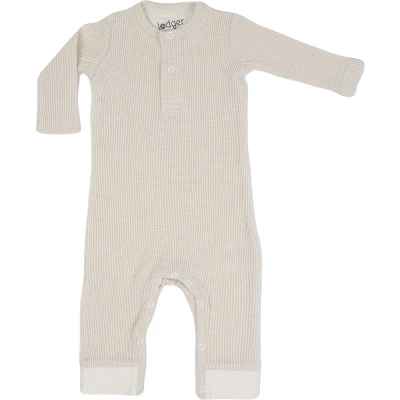 Afbeelding van Babypakje Lodger Jumper Ciumbelle Cloud Dancer 62