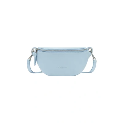 Afbeelding van Liebeskind Berlin Heuptas, Dames, Maat: One Size, Hellblau