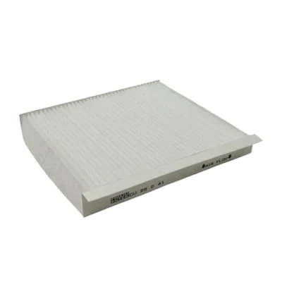Afbeelding van Mann filter Interieurfilter CU 2504