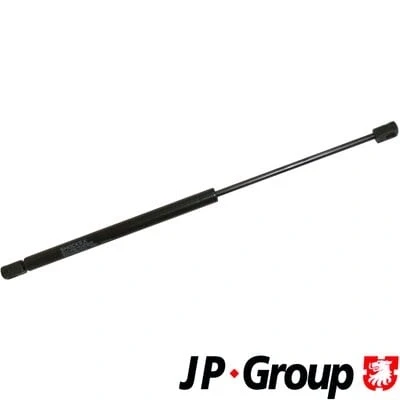Afbeelding van JP GROUP 1381200200 Gasveer achterklep 450N Aan beide zijden