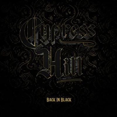 Afbeelding van Cypress Hill Back In Black (LP)