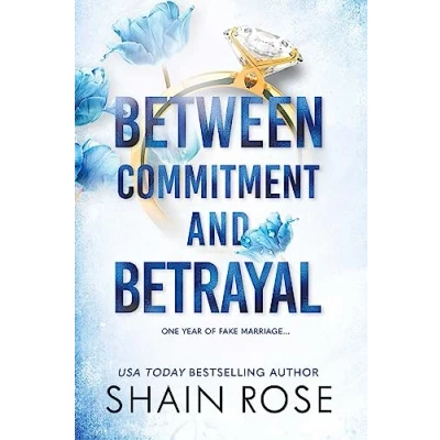 Afbeelding van Between Commitment and Betrayal: 1
