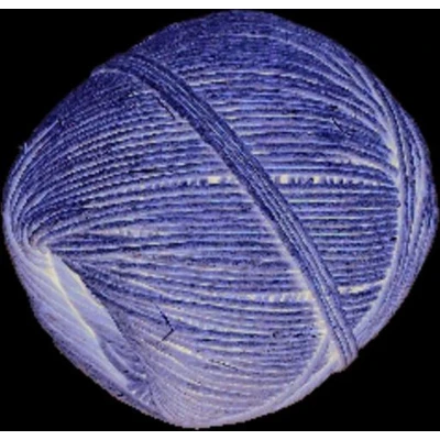 Afbeelding van Touw vlastouw 2 draads 100gr ca 100meter