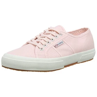 Afbeelding van Superga 2750 Cotu Classic uniseks volwassene Sneaker,Pink,36 EU