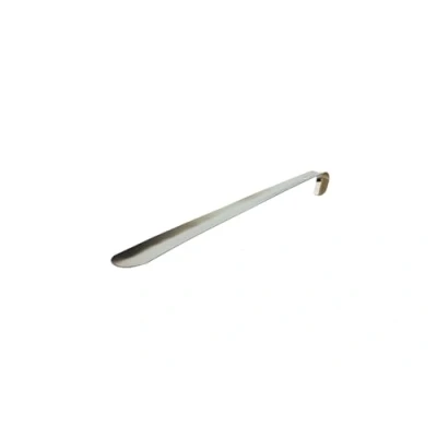 Afbeelding van Bama Schoenlepel zilverkleurig 42cm