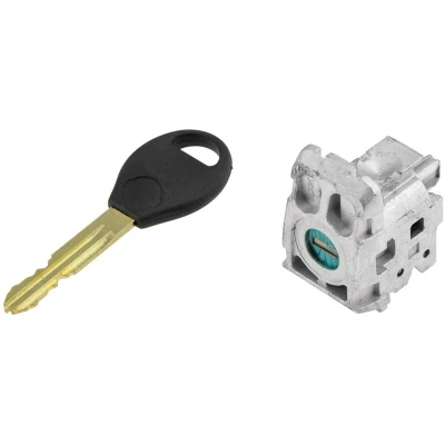 Afbeelding van Slotcilinderset NTY EZC NS 027