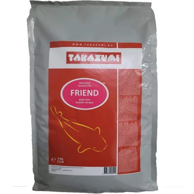 Afbeelding van Takazumi Friend 5 Kg (Actie)