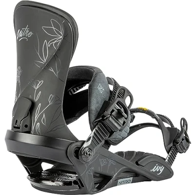 Afbeelding van Nitro Ivy 23/24 Snowboardbingen