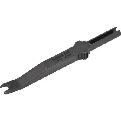 Afbeelding van Shimano Plug tang E tube TL EW02
