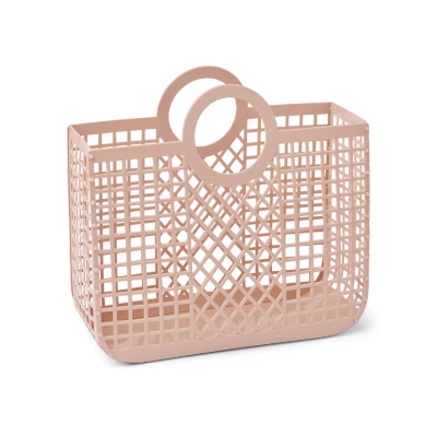 Afbeelding van Liewood Bloom Basket Rose