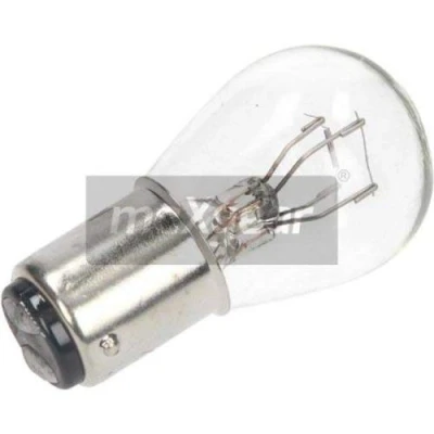 Afbeelding van Gloeilamp,achterlicht MAXGEAR 78 0021SET