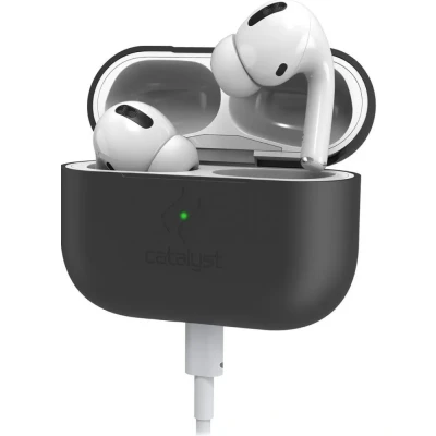Afbeelding van Catalyst Slim Case Apple Airpods Pro Black