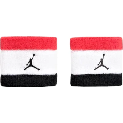 Afbeelding van Jordan Terry Wristbands J1004300 667, Unisex, Veelkleurig, polsbanden, maat: One size