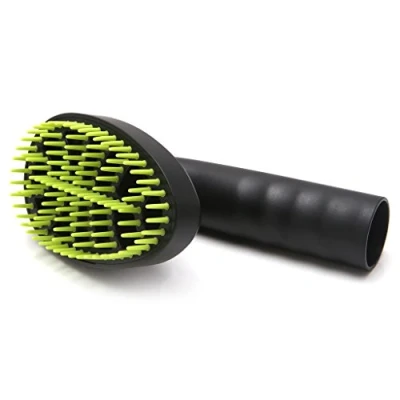 Afbeelding van Huisdier Kat Hond Grooming Borstel Stofzuiger Attachment Tool Losse Haar Bruidegom 32mm